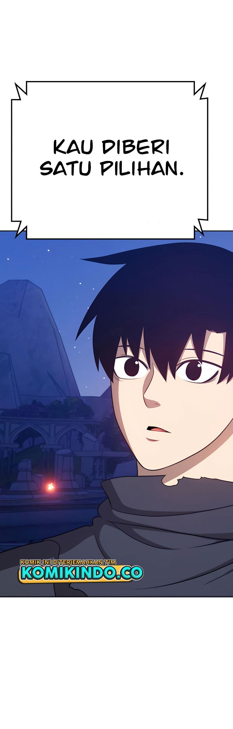 +99 Wooden Stick Chapter 10 page 180