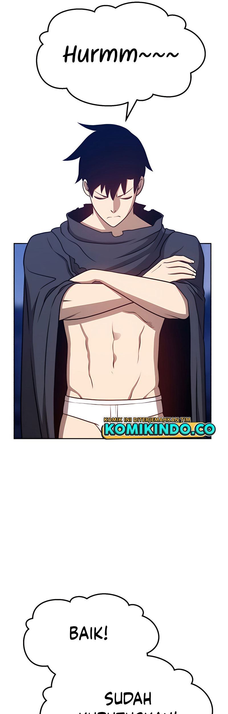 +99 Wooden Stick Chapter 10 page 188