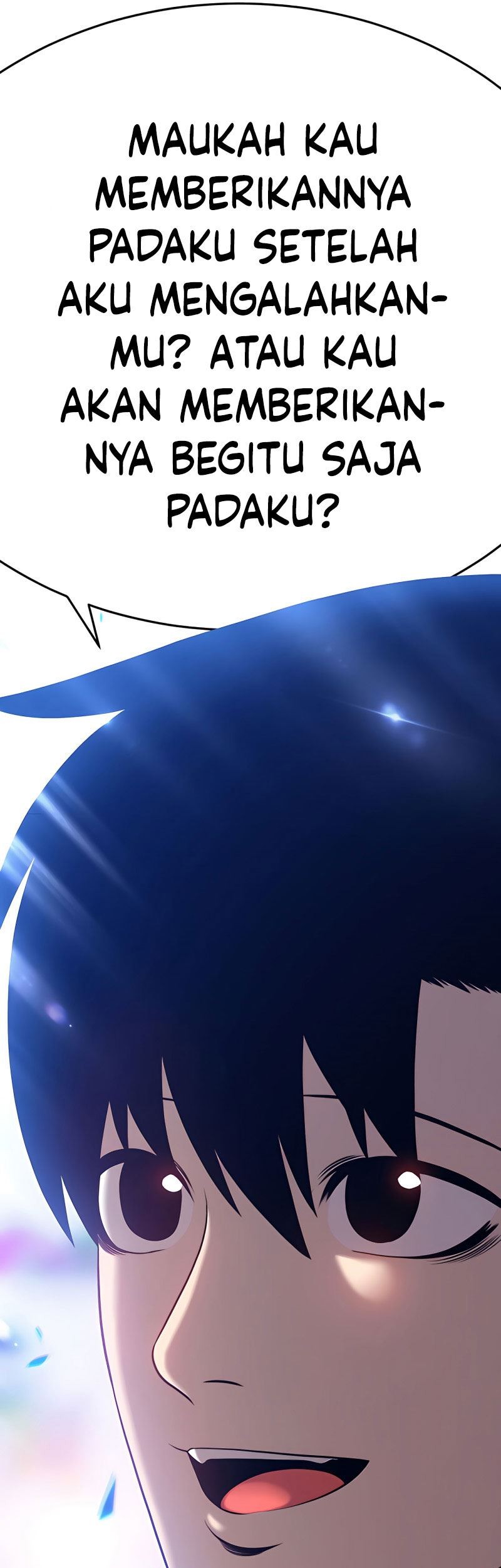 +99 Wooden Stick Chapter 10 page 200