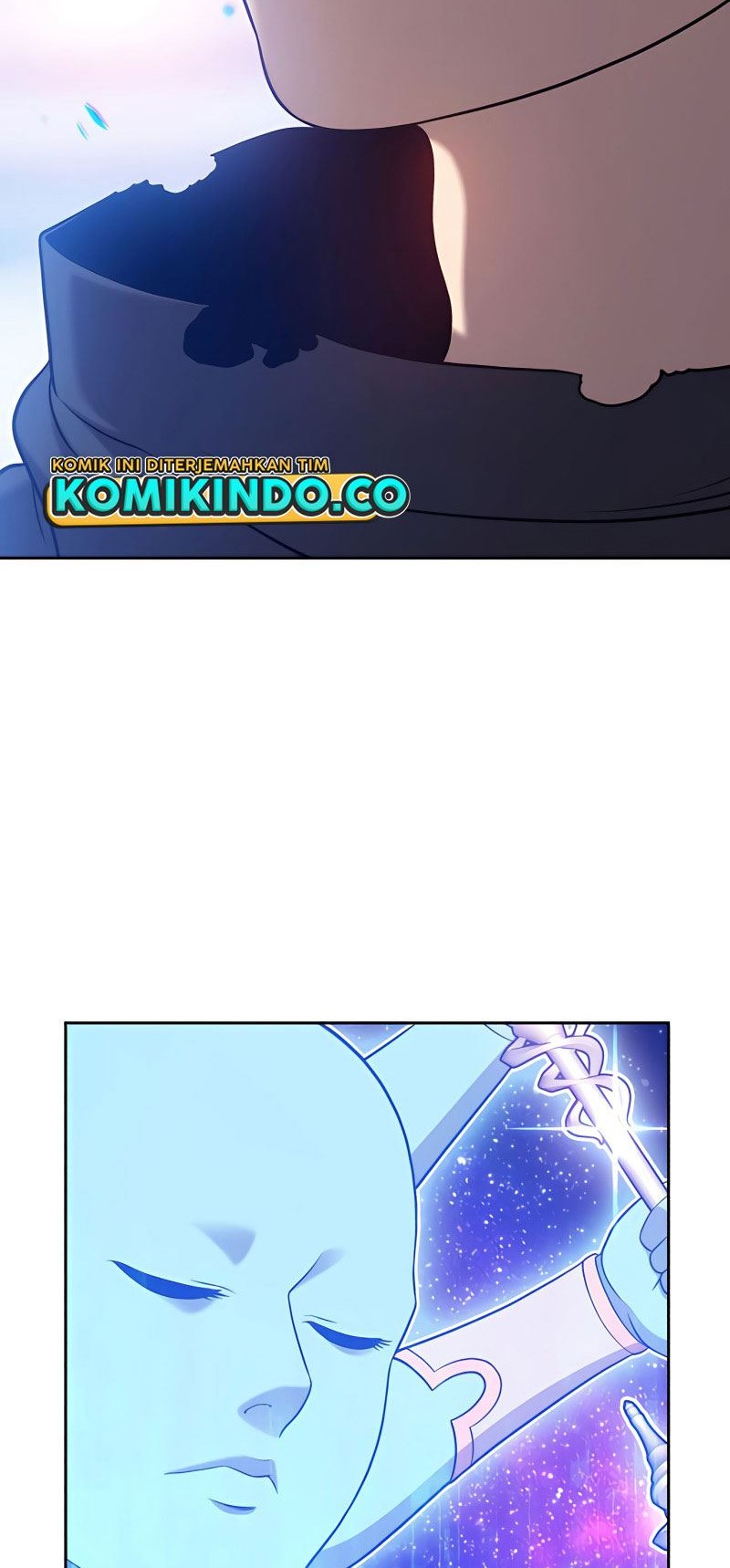 +99 Wooden Stick Chapter 10 page 201