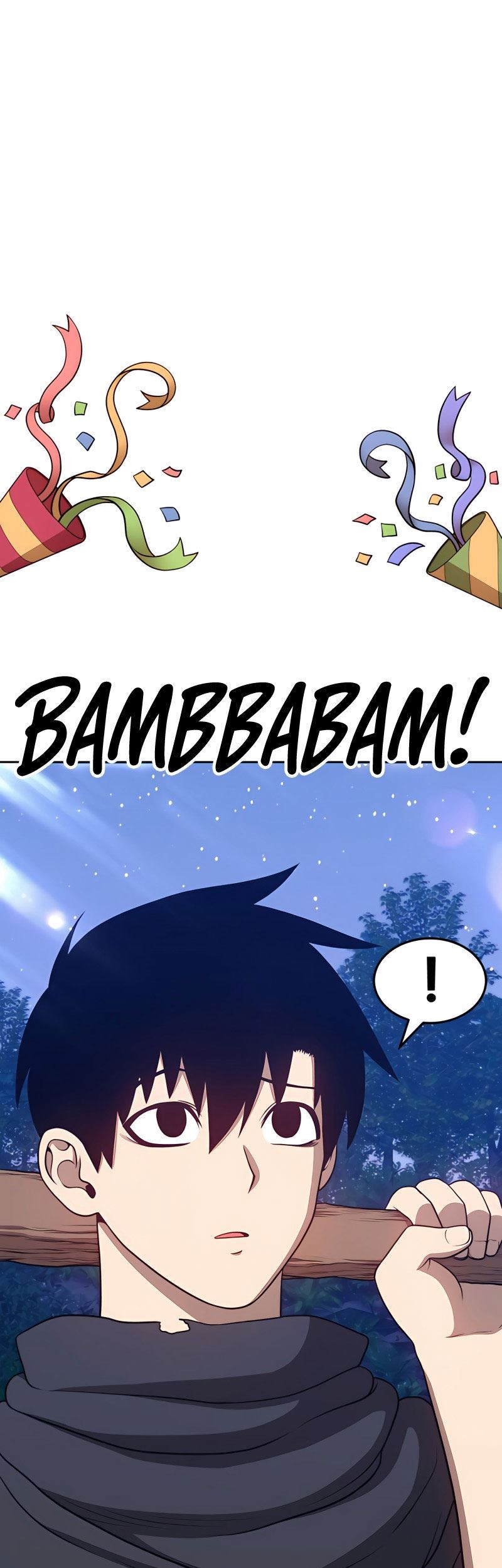 +99 Wooden Stick Chapter 10 page 16