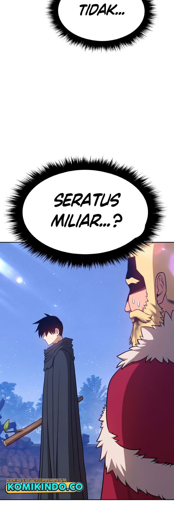 +99 Wooden Stick Chapter 09 page 122