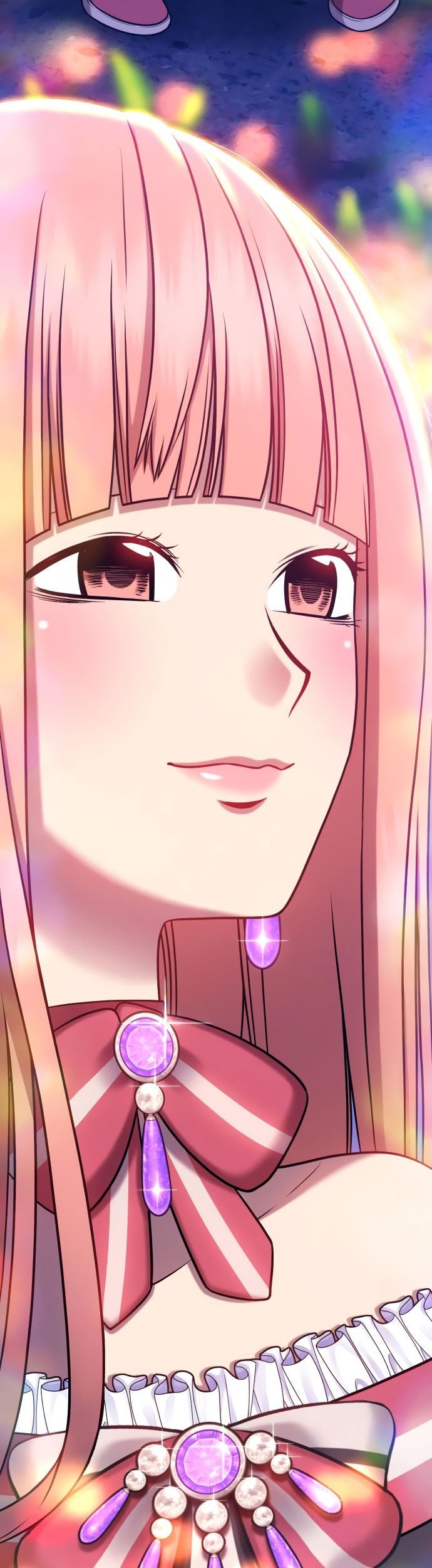 +99 Wooden Stick Chapter 09 page 13