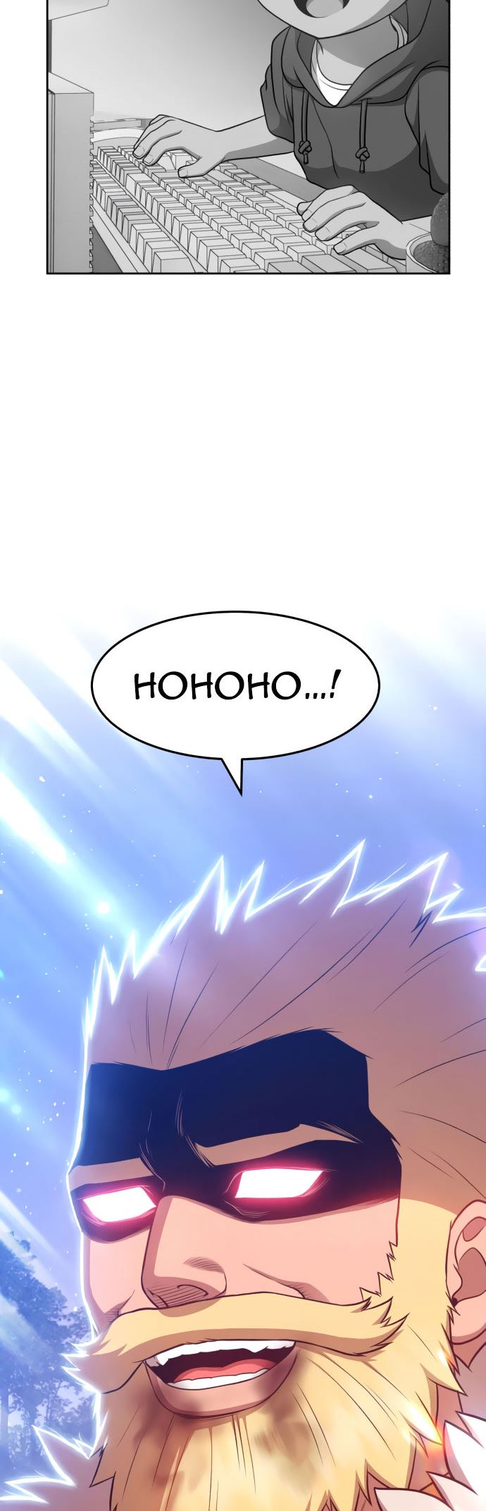 +99 Wooden Stick Chapter 09 page 131
