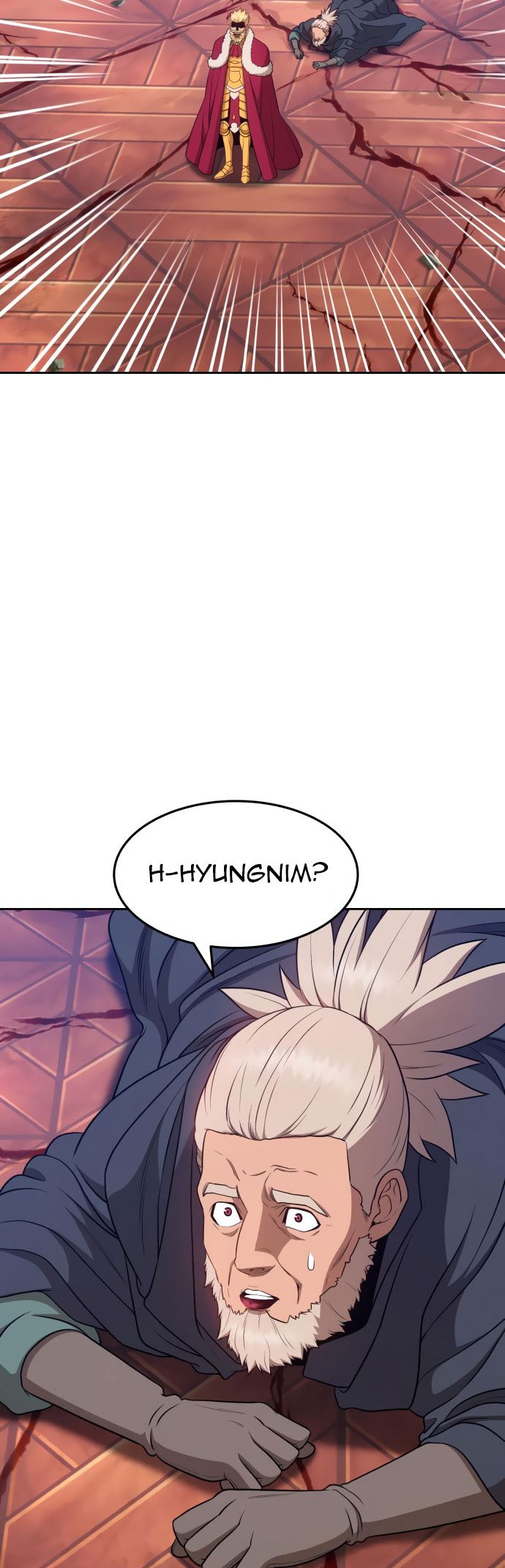+99 Wooden Stick Chapter 09 page 133