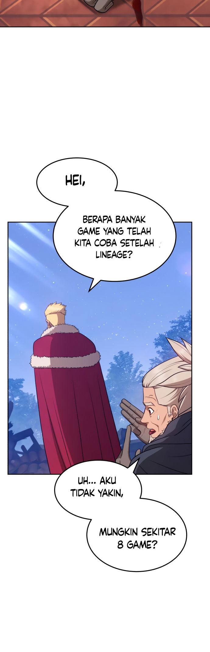 +99 Wooden Stick Chapter 09 page 134