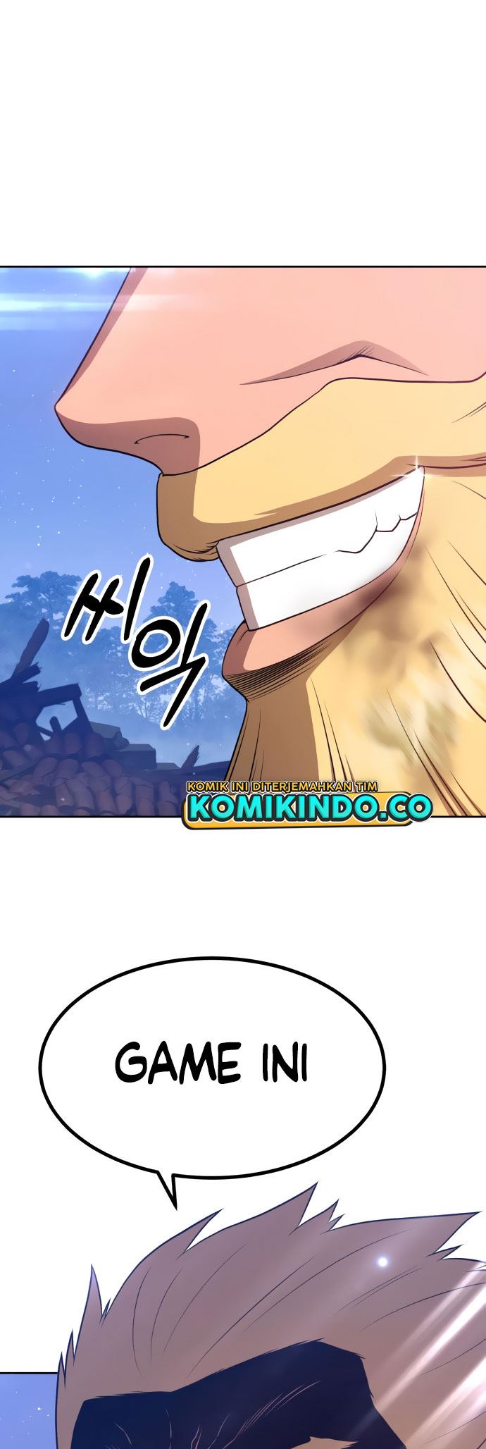 +99 Wooden Stick Chapter 09 page 135