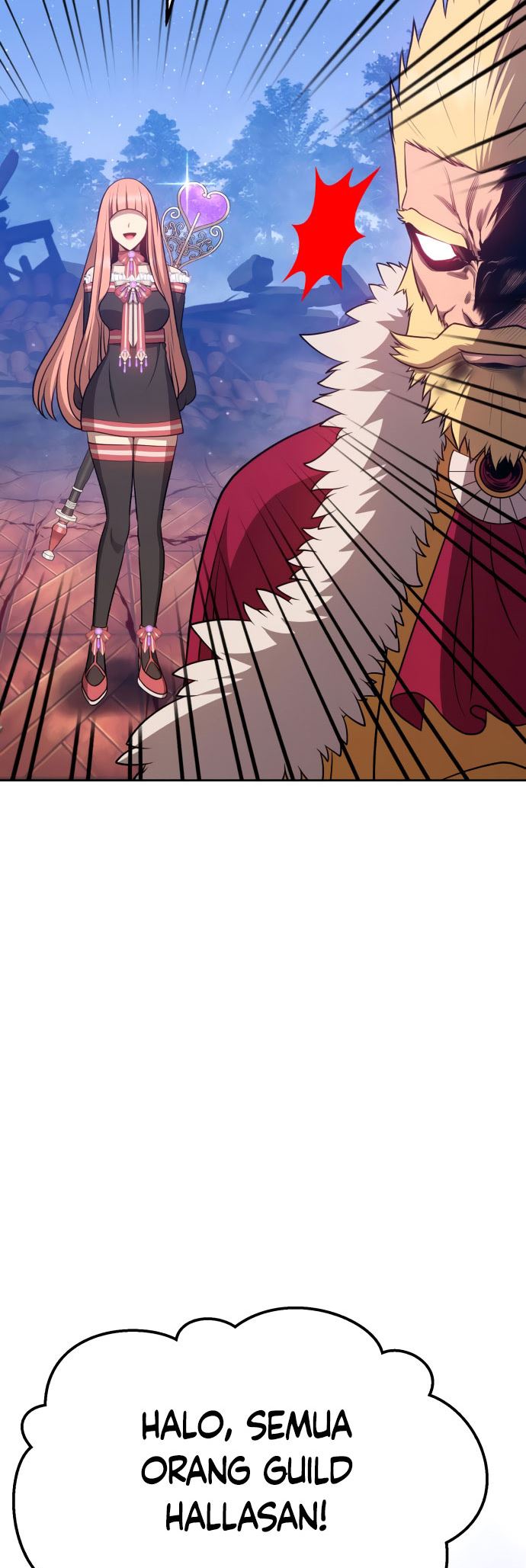 +99 Wooden Stick Chapter 09 page 138