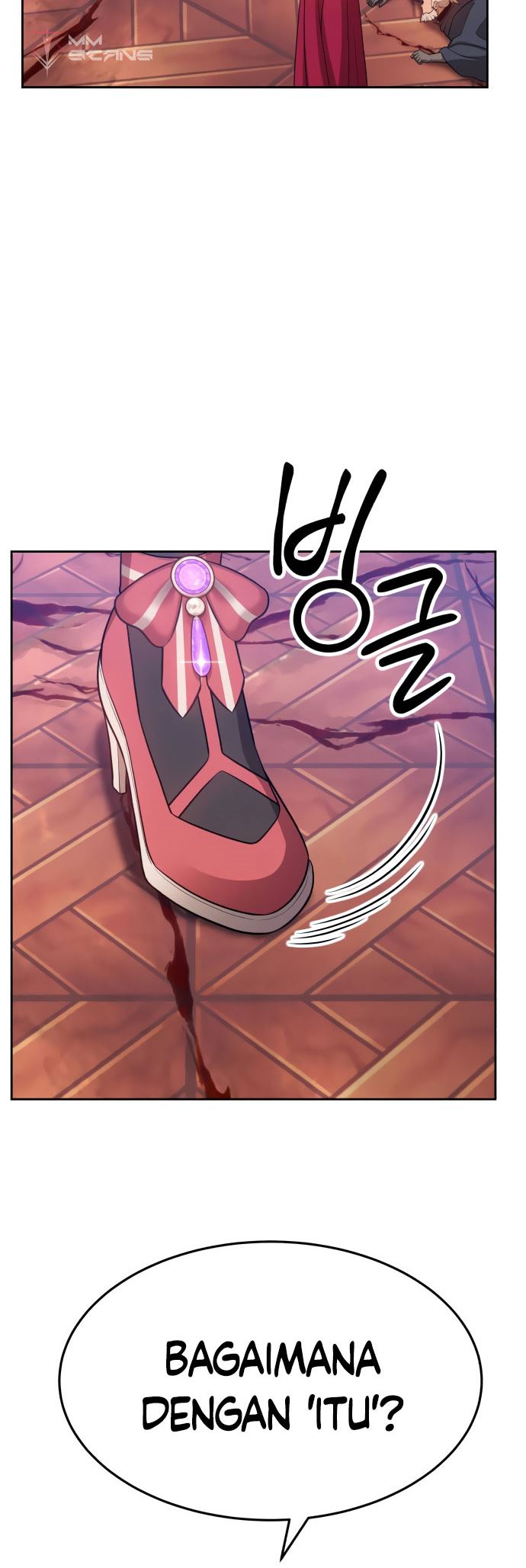 +99 Wooden Stick Chapter 09 page 141