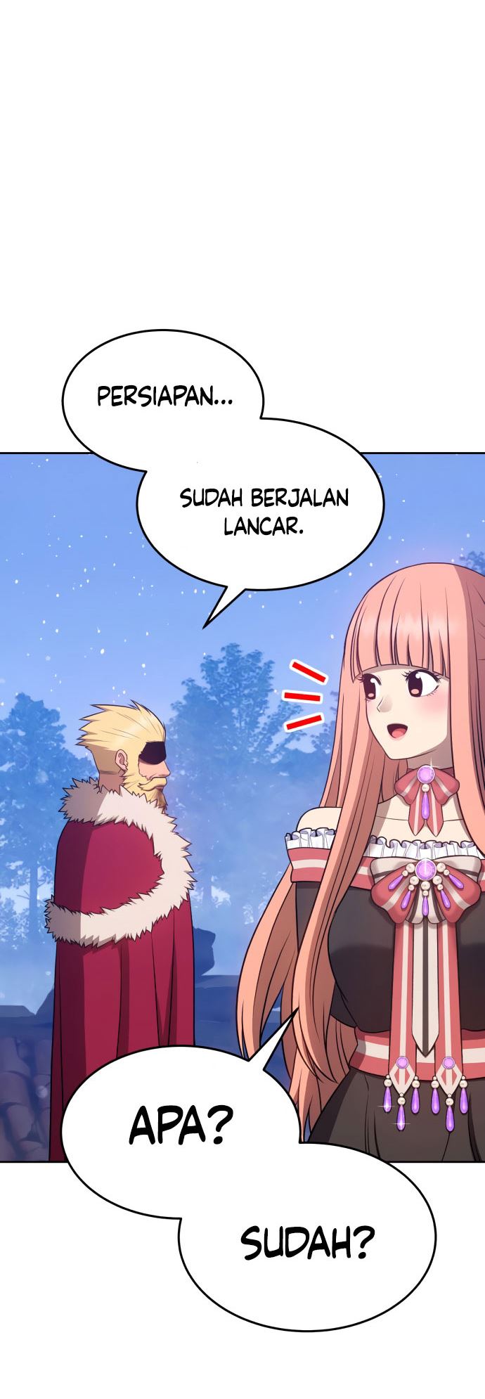 +99 Wooden Stick Chapter 09 page 143