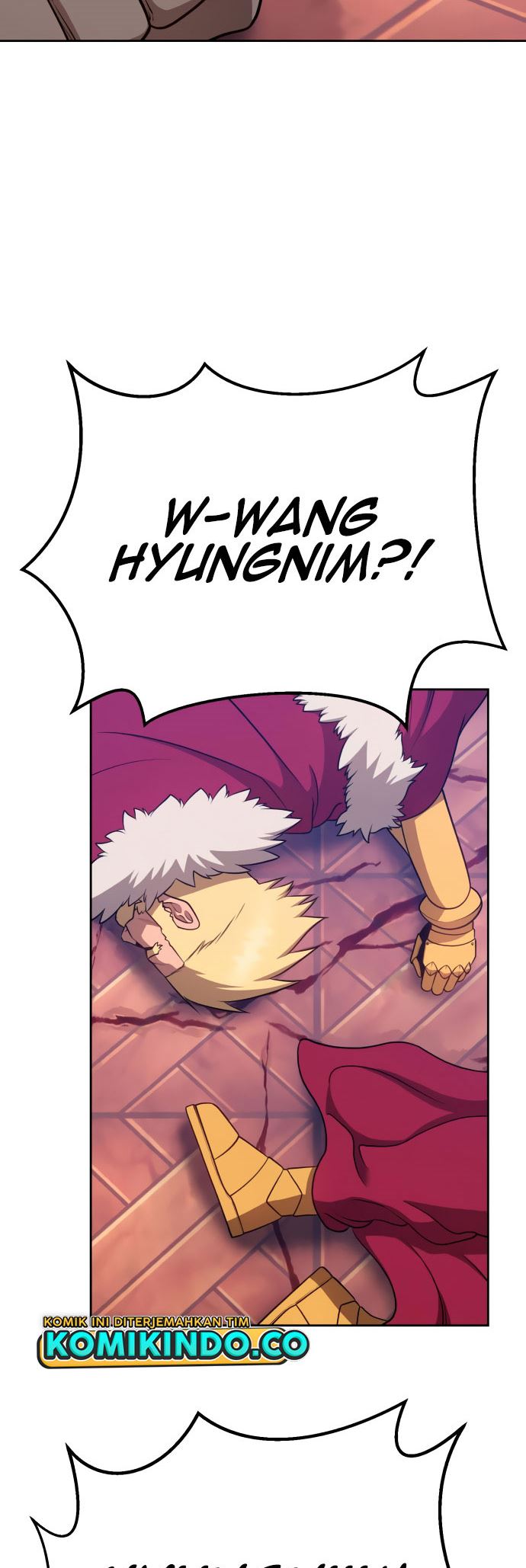 +99 Wooden Stick Chapter 09 page 151