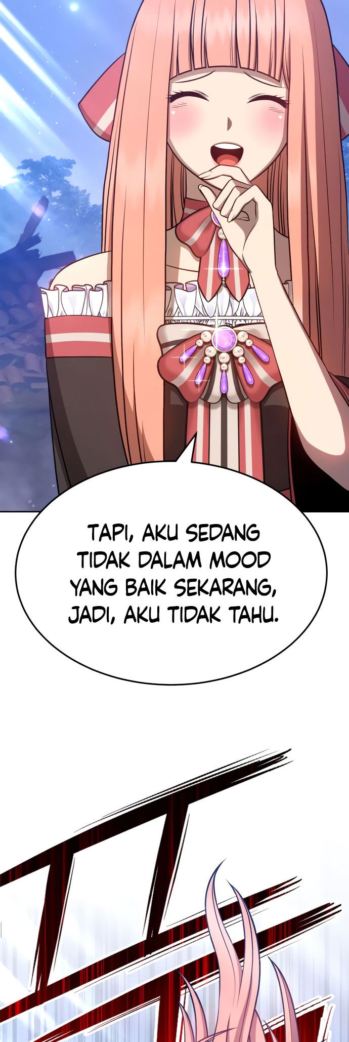 +99 Wooden Stick Chapter 09 page 153