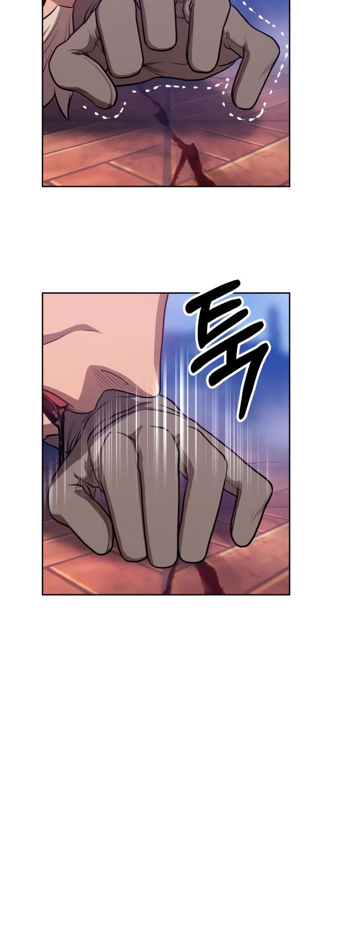 +99 Wooden Stick Chapter 09 page 157