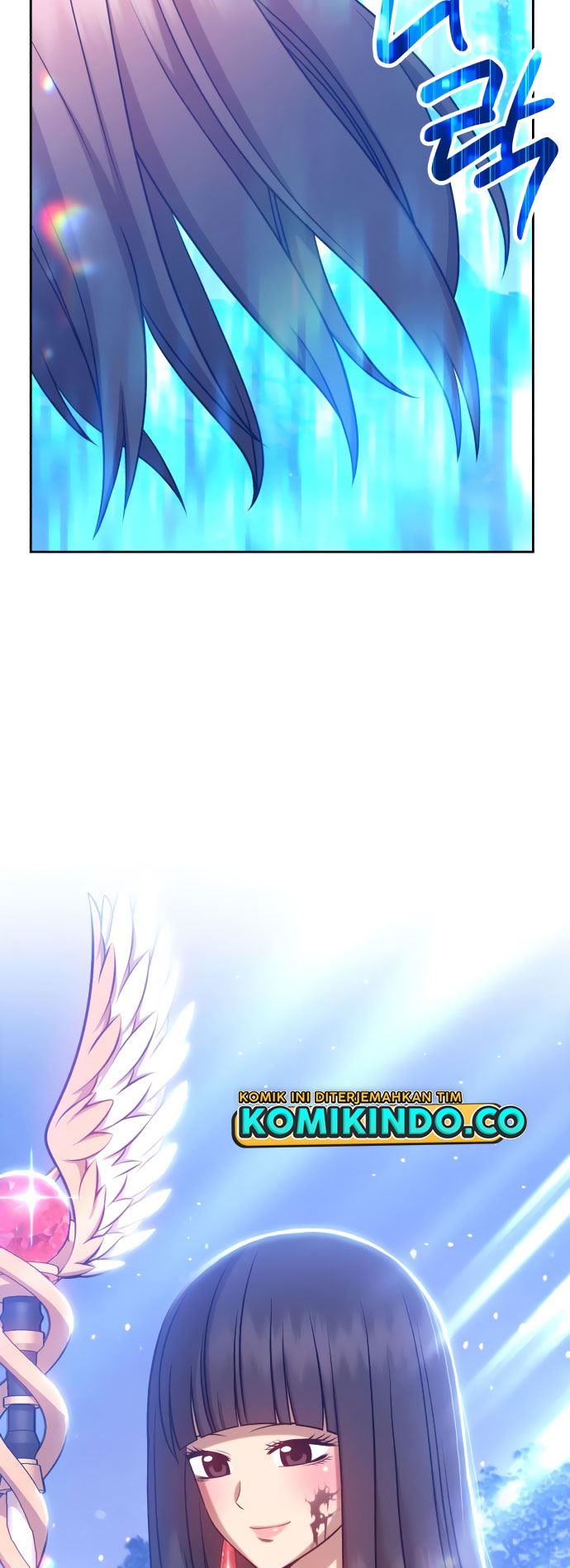 +99 Wooden Stick Chapter 09 page 161