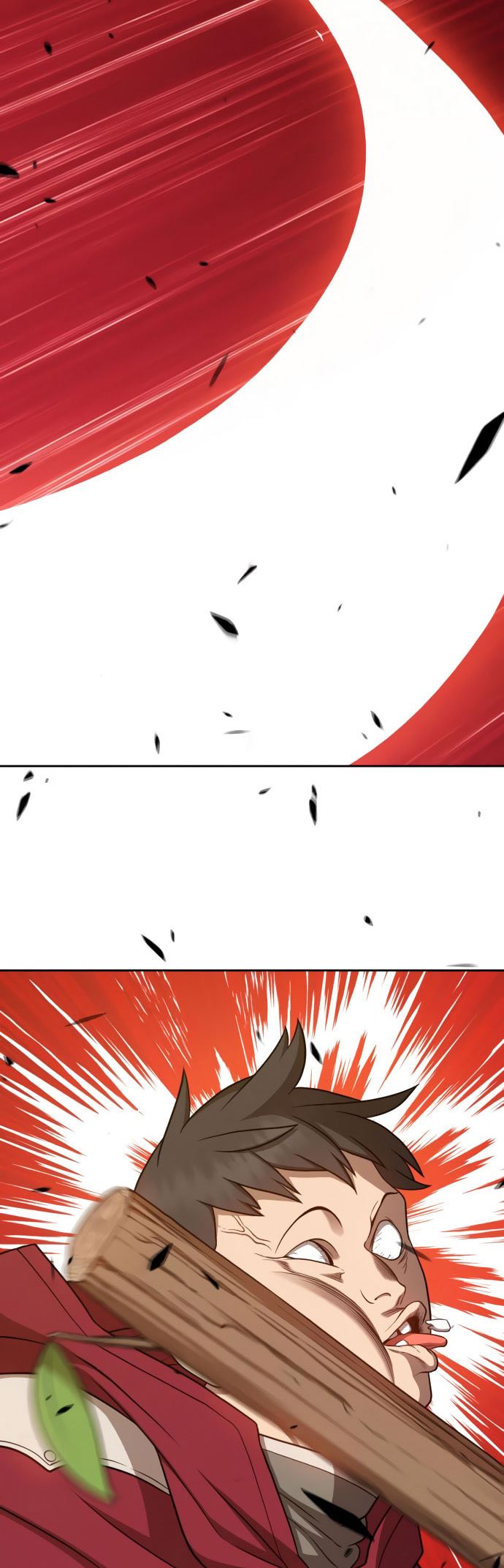 +99 Wooden Stick Chapter 09 page 31