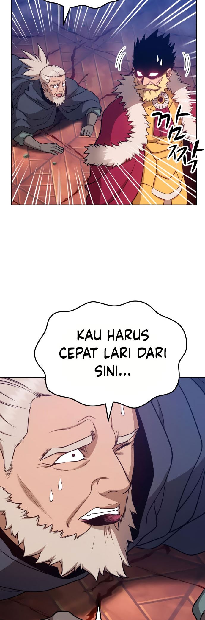 +99 Wooden Stick Chapter 09 page 39
