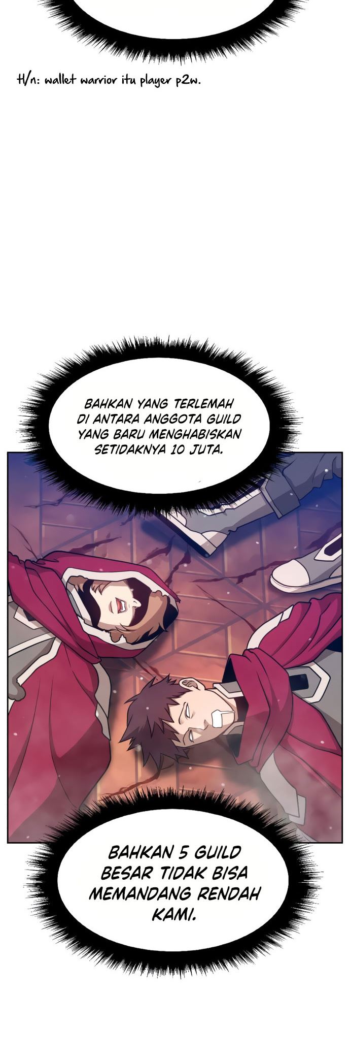 +99 Wooden Stick Chapter 09 page 42