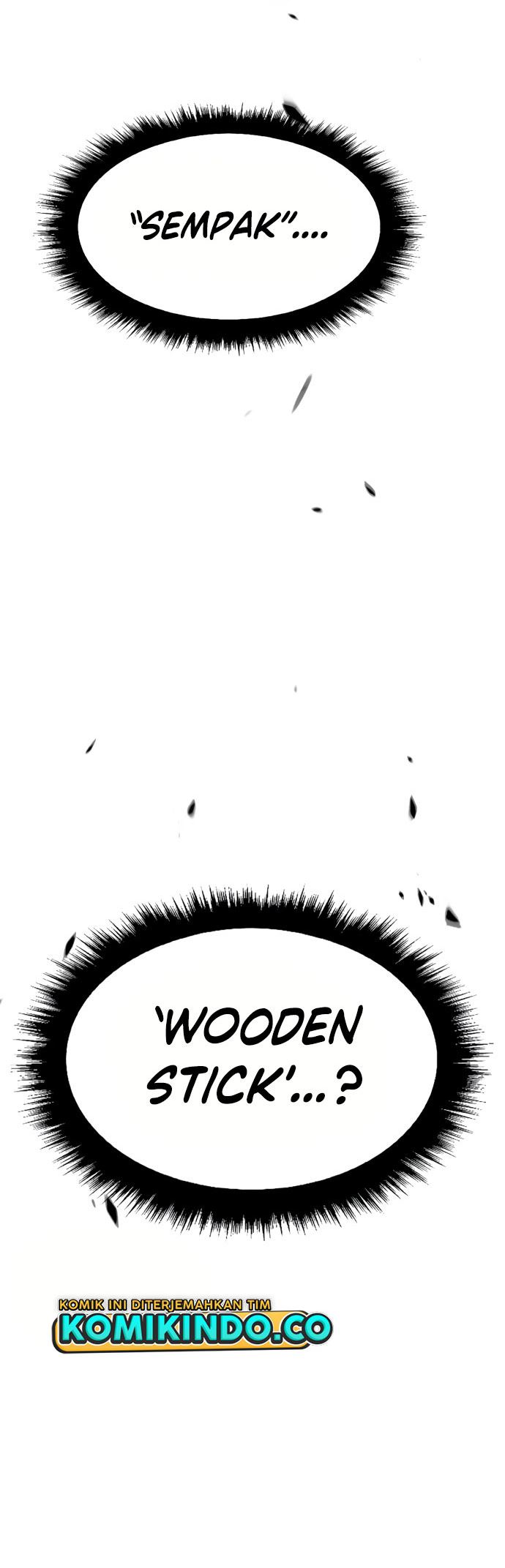 +99 Wooden Stick Chapter 09 page 50