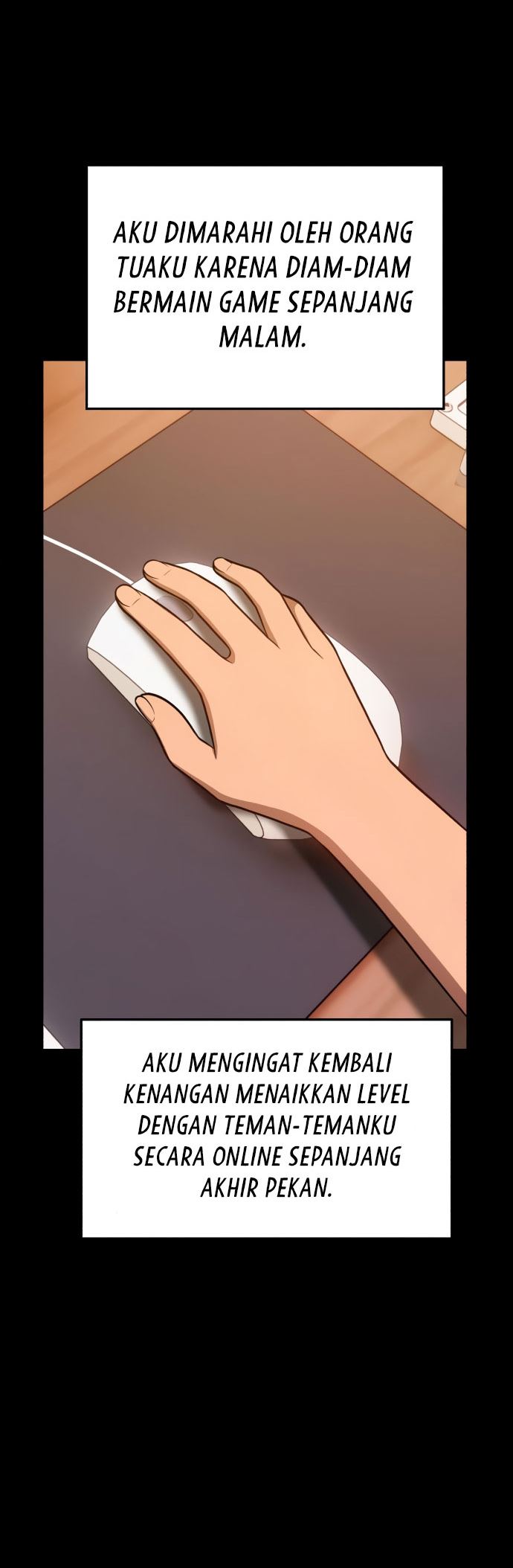 +99 Wooden Stick Chapter 09 page 55