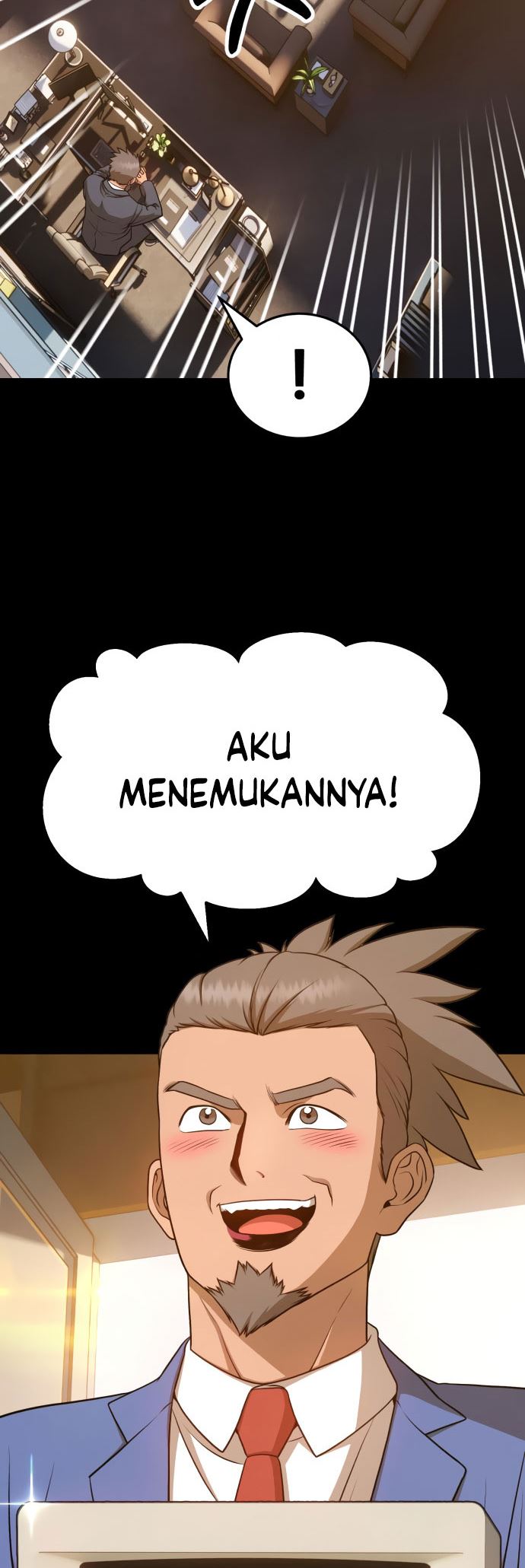 +99 Wooden Stick Chapter 09 page 62