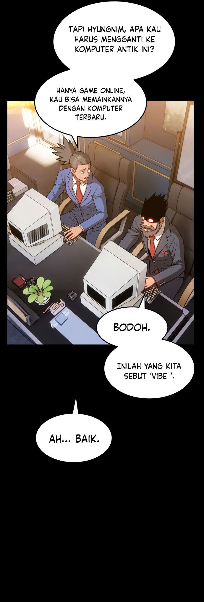 +99 Wooden Stick Chapter 09 page 65