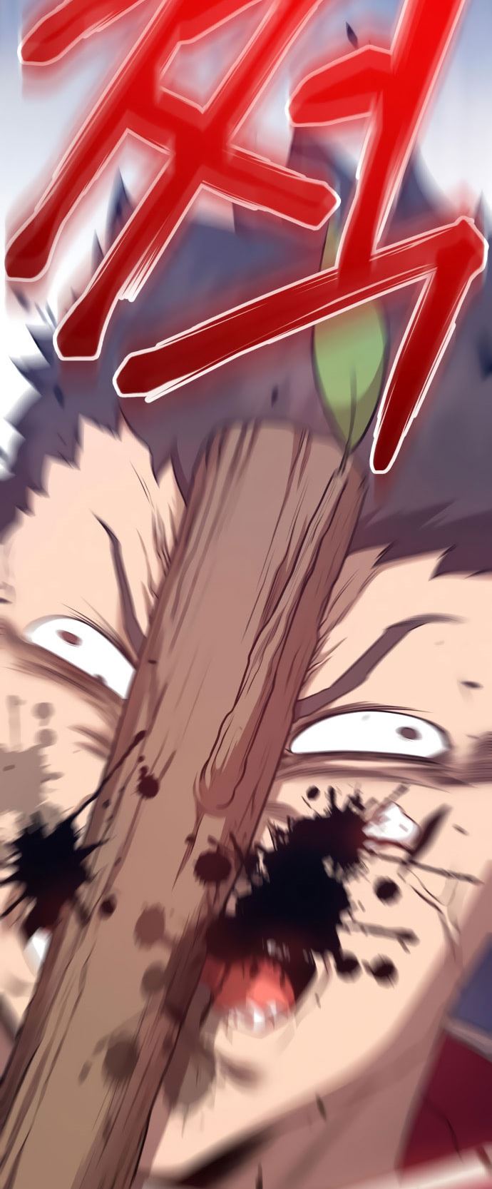 +99 Wooden Stick Chapter 09 page 73