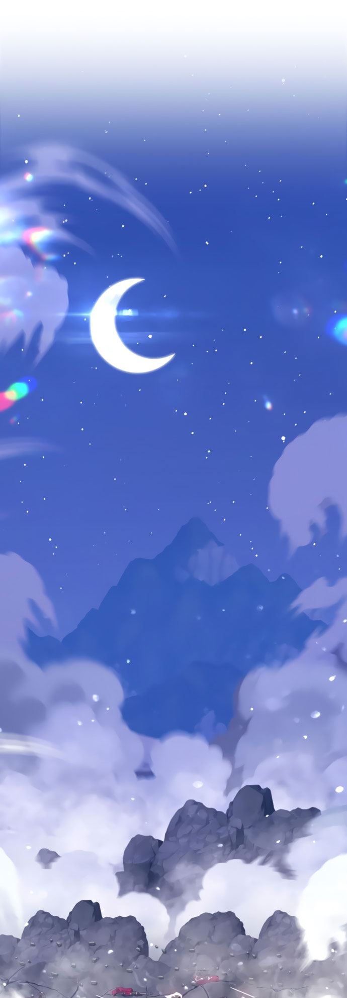 +99 Wooden Stick Chapter 09 page 79
