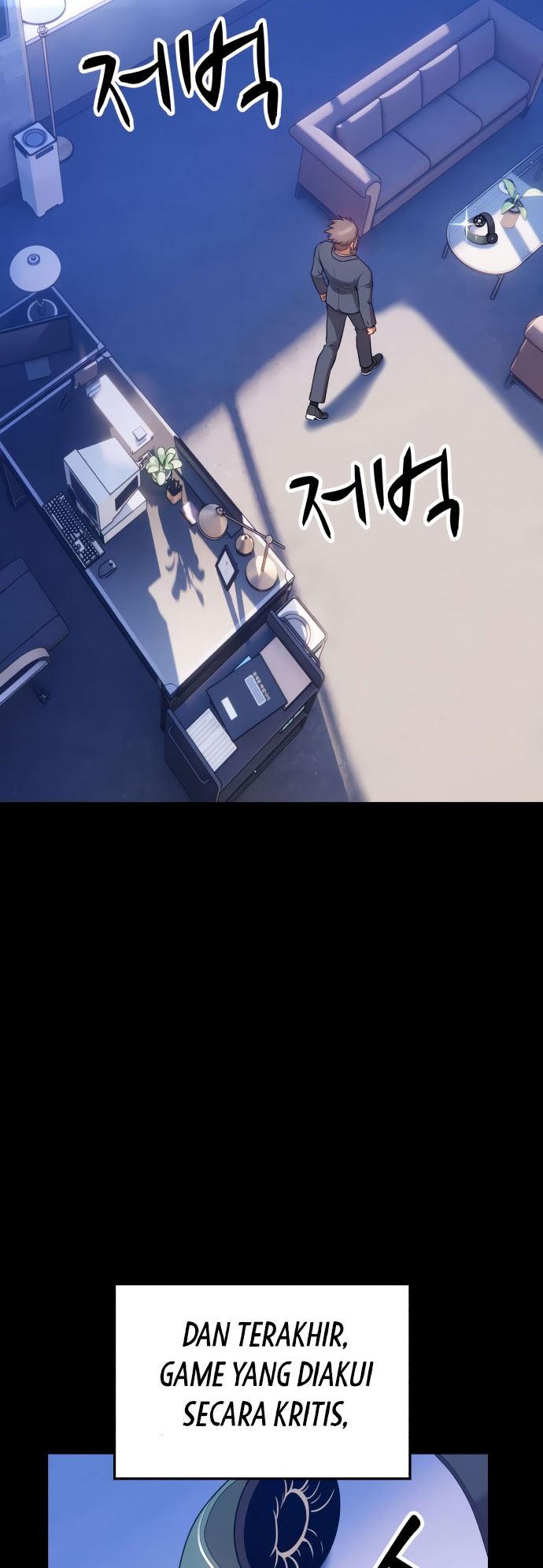 +99 Wooden Stick Chapter 09 page 95