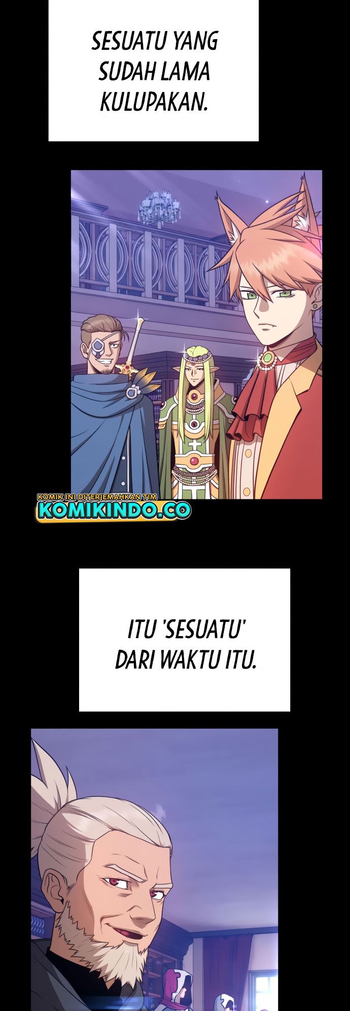 +99 Wooden Stick Chapter 09 page 98
