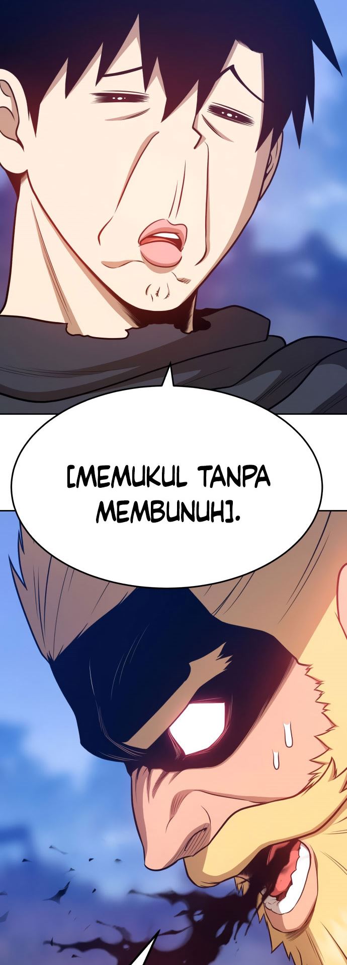+99 Wooden Stick Chapter 09 page 104