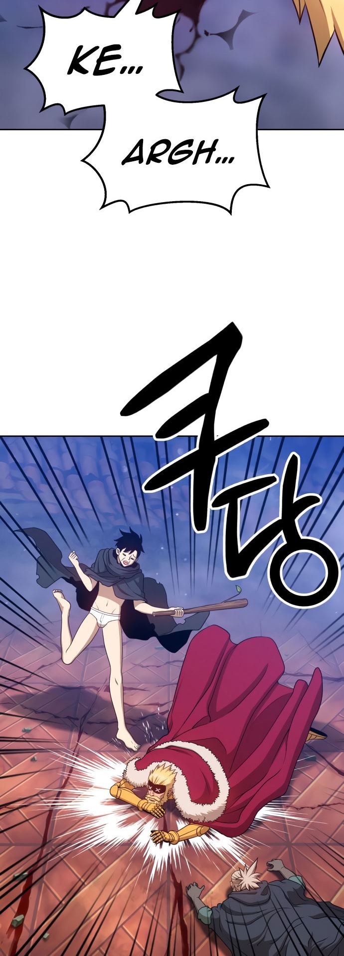 +99 Wooden Stick Chapter 09 page 105
