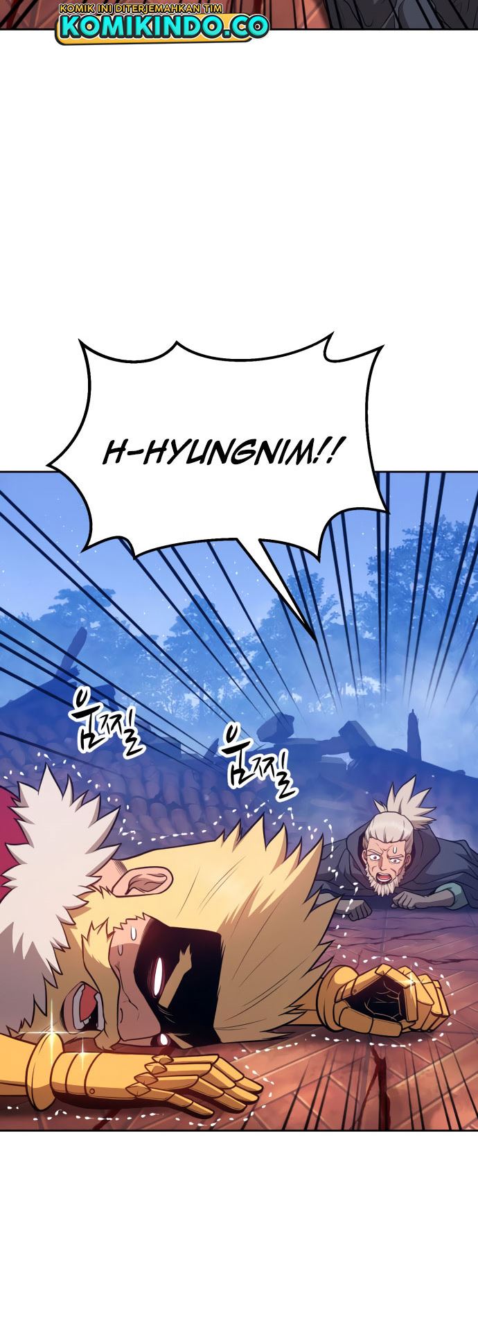 +99 Wooden Stick Chapter 09 page 106