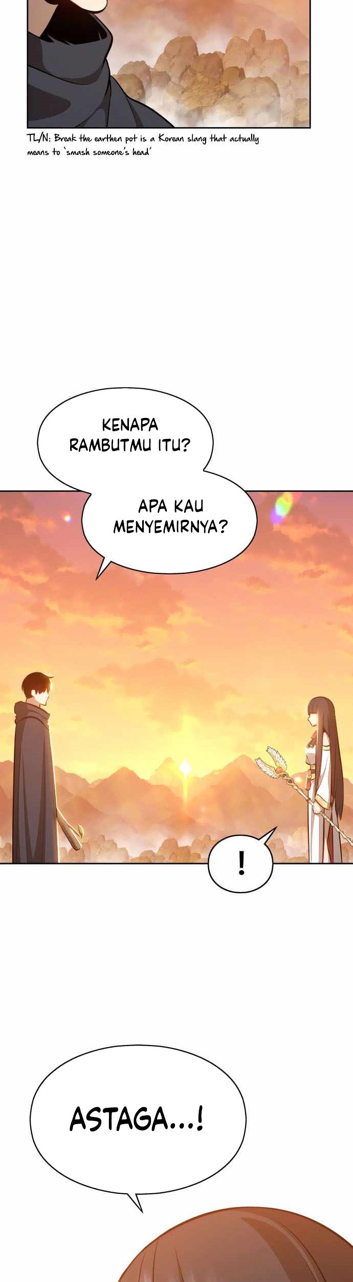 +99 Wooden Stick Chapter 04 page 25