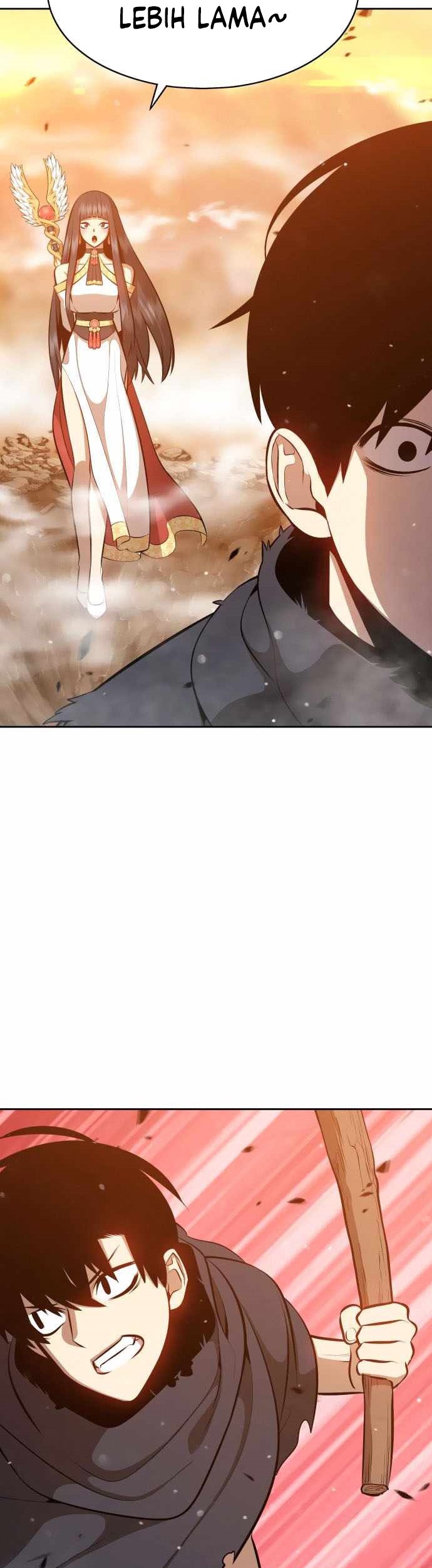 +99 Wooden Stick Chapter 04 page 47