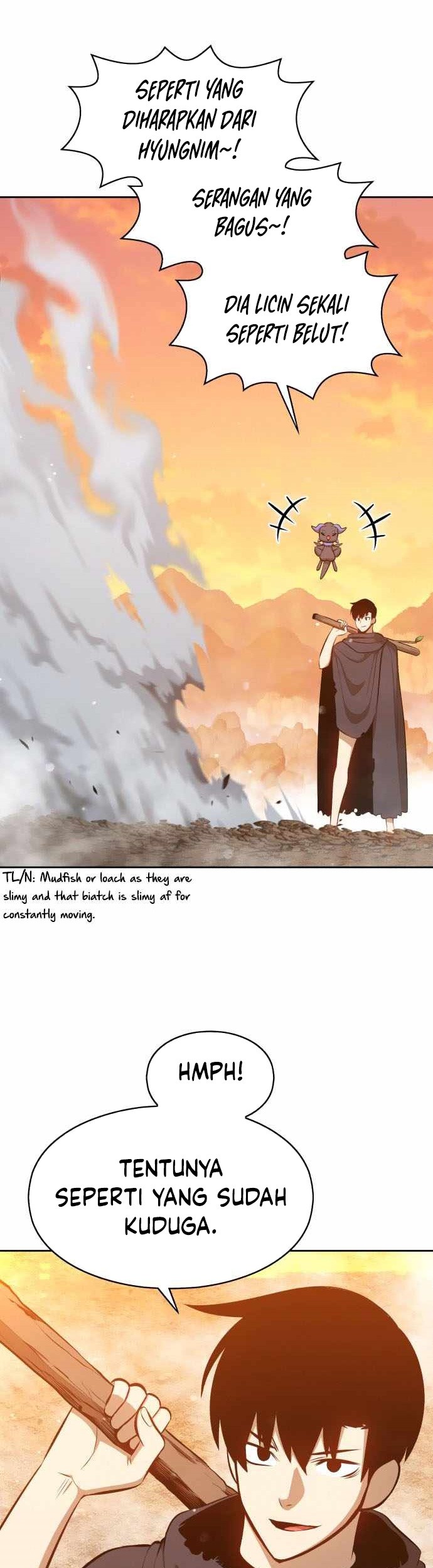 +99 Wooden Stick Chapter 04 page 53