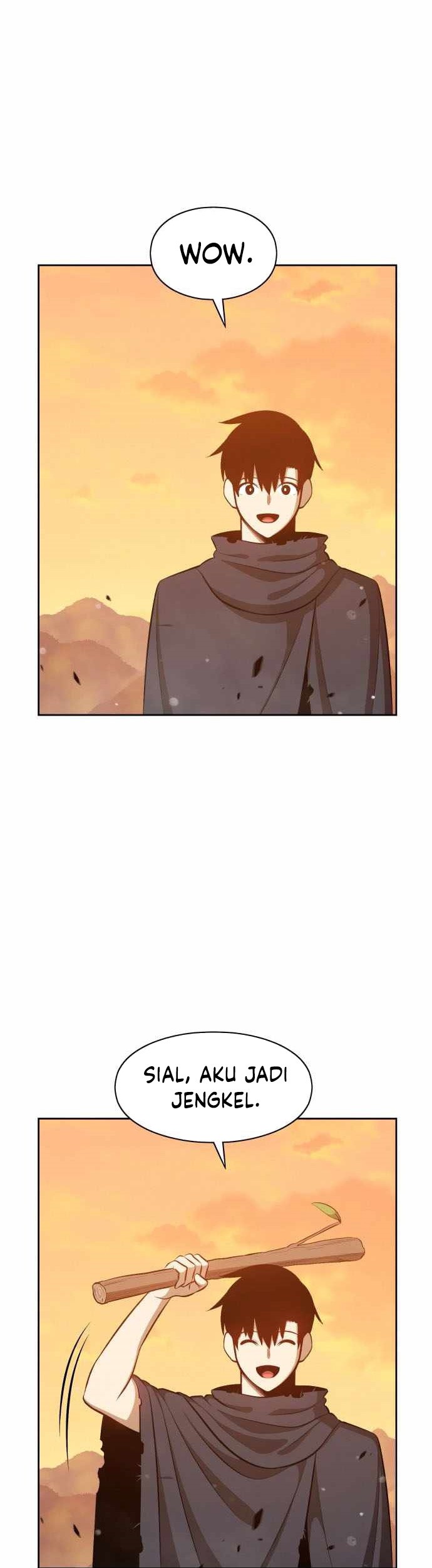 +99 Wooden Stick Chapter 04 page 73