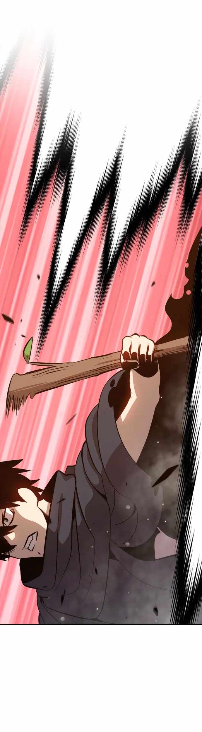 +99 Wooden Stick Chapter 04 page 81