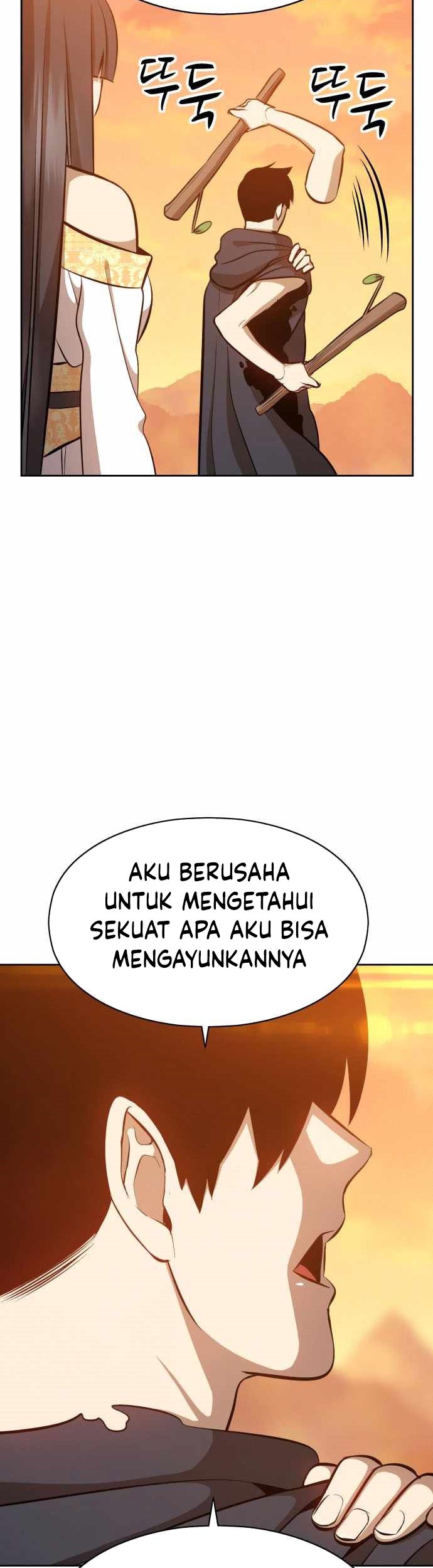 +99 Wooden Stick Chapter 04 page 109