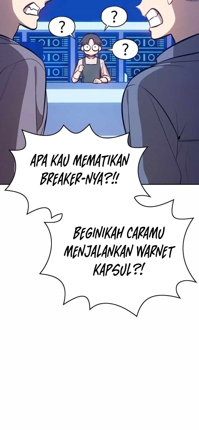 +99 Wooden Stick Chapter 04 page 166