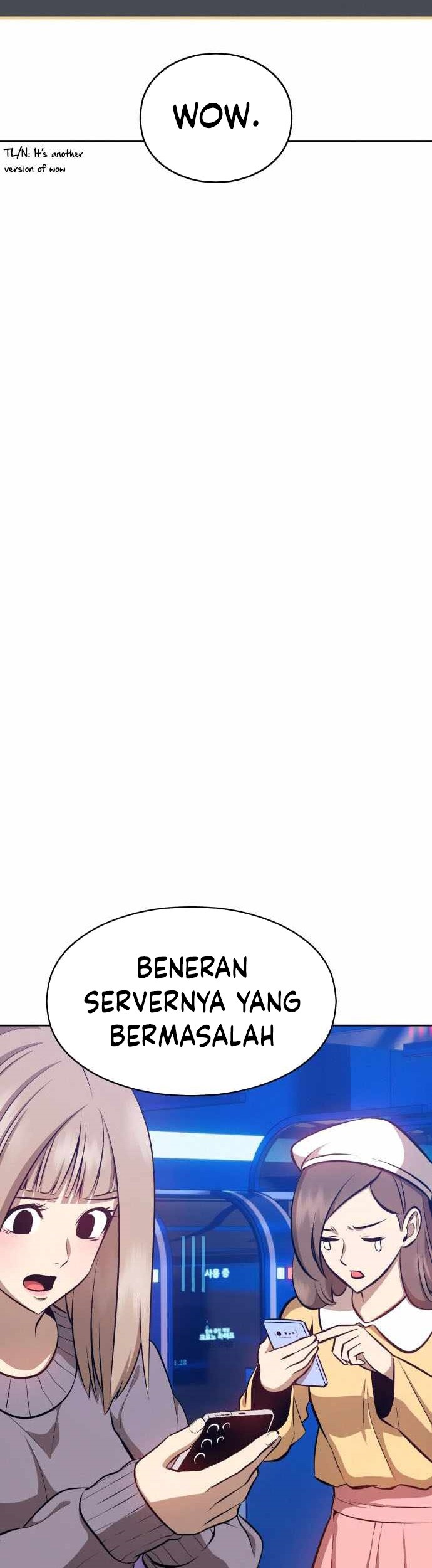 +99 Wooden Stick Chapter 04 page 171