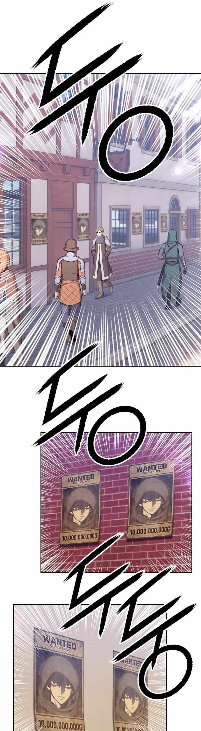 +99 Wooden Stick Chapter 03 page 21