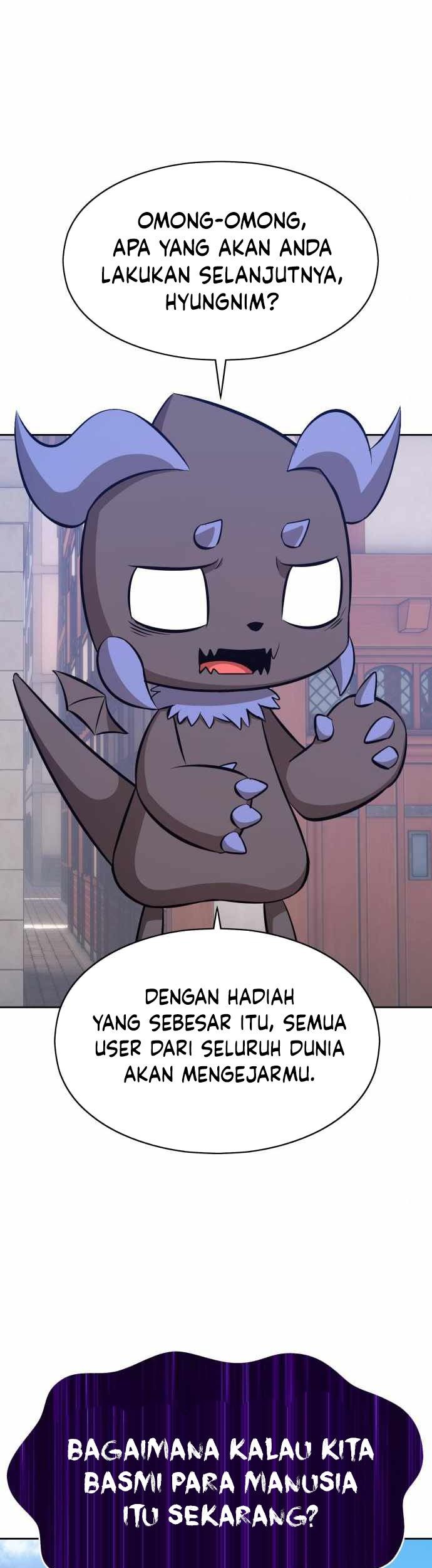 +99 Wooden Stick Chapter 03 page 27