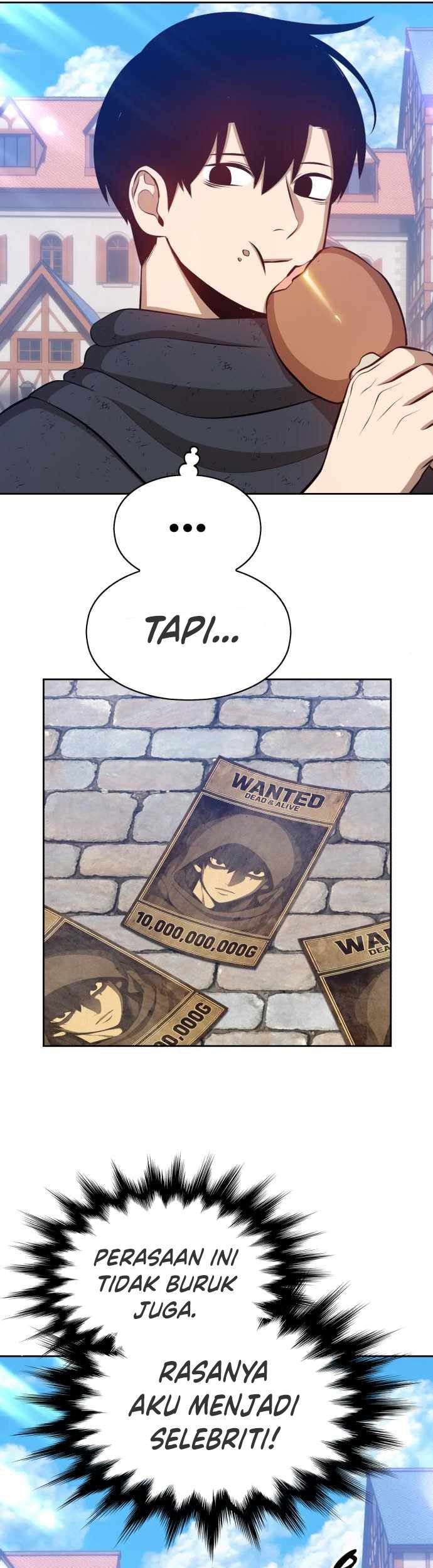 +99 Wooden Stick Chapter 03 page 31