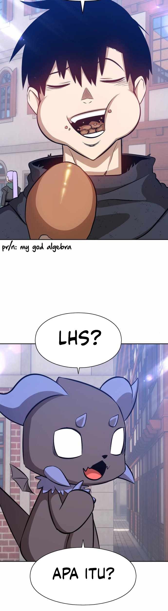 +99 Wooden Stick Chapter 03 page 33