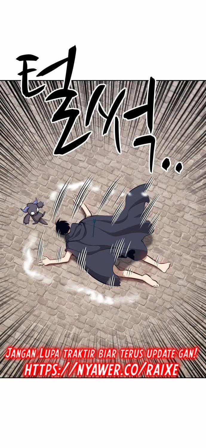 +99 Wooden Stick Chapter 03 page 40