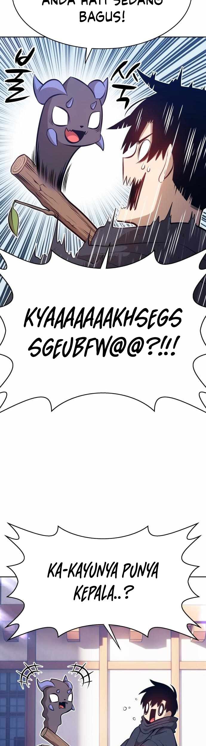 +99 Wooden Stick Chapter 03 page 5