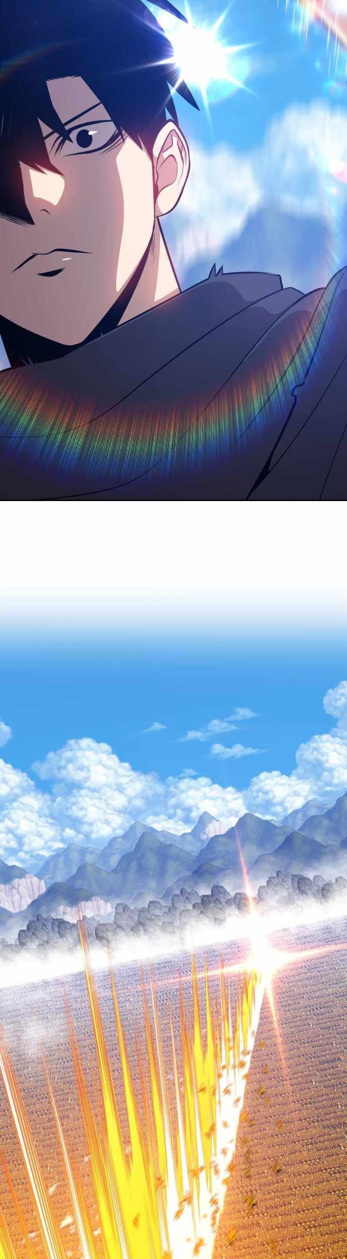 +99 Wooden Stick Chapter 03 page 99