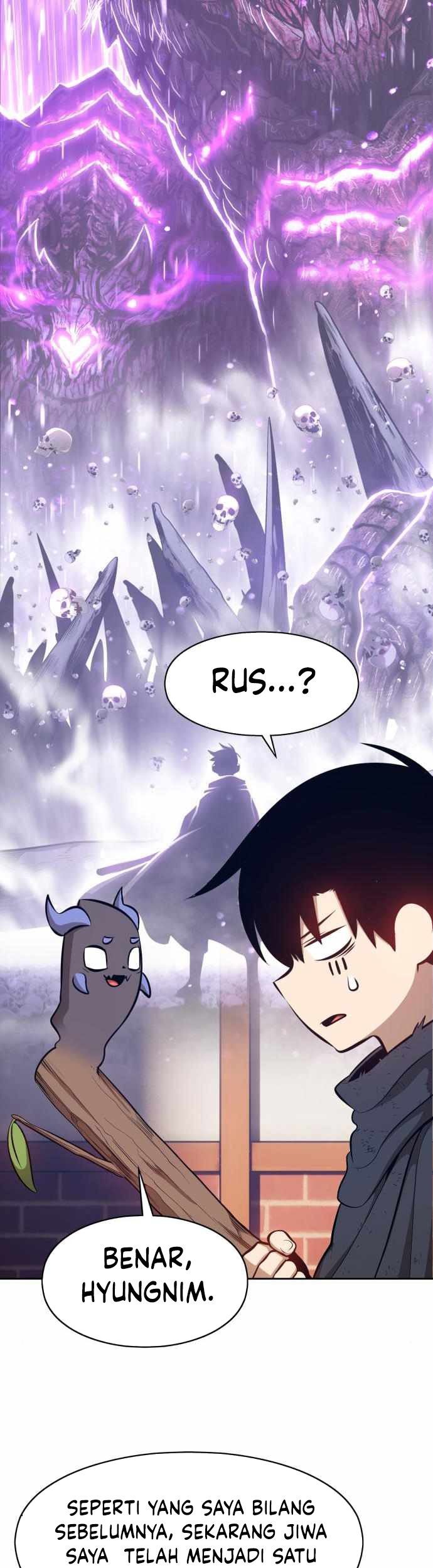 +99 Wooden Stick Chapter 03 page 9