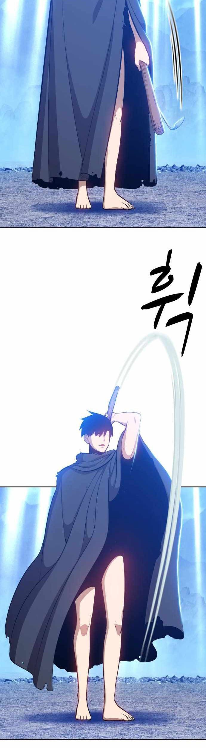 +99 Wooden Stick Chapter 03 page 127