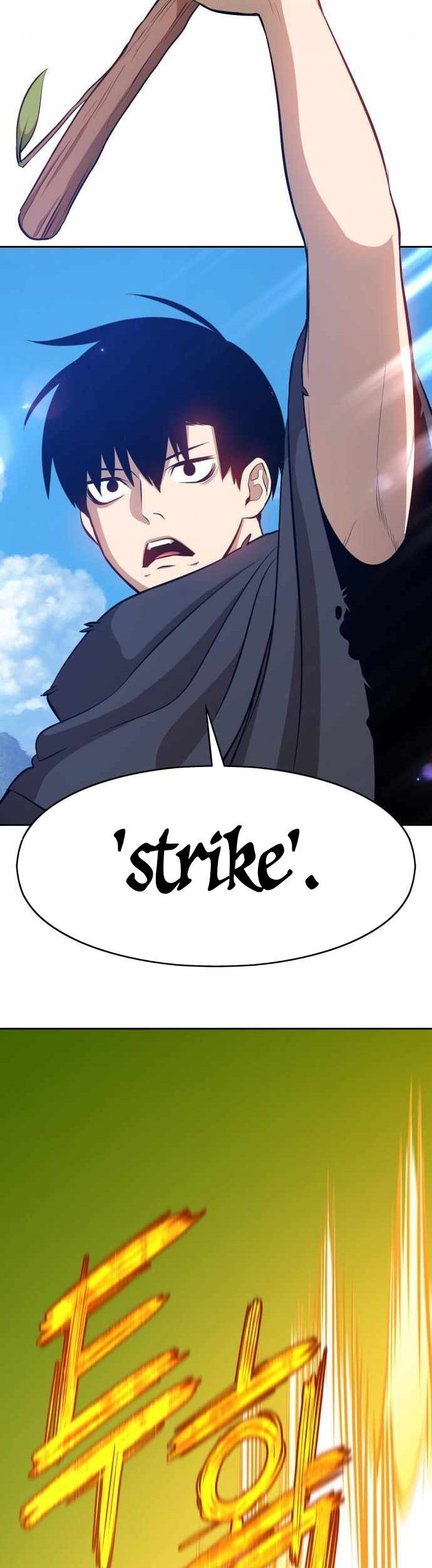 +99 Wooden Stick Chapter 03 page 135
